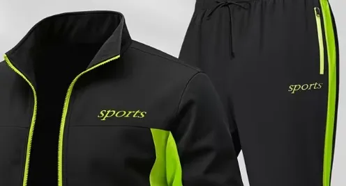 Transfer PU — loghi e numeri su abbigliamento sportivo