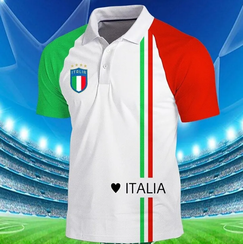 Transfer sublimazione — divisa sportiva poliestere
